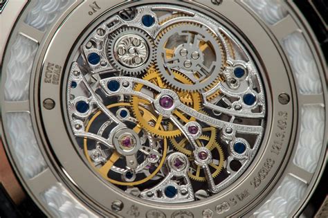 jaeger lecoultre watch movements.